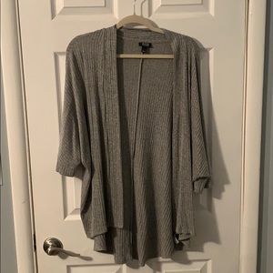 3/4 Sleeve Cardigan